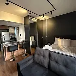 Studio Moderno Na Zona Sul De Sp