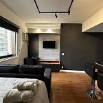 Studio Moderno Na Zona Sul De Sp